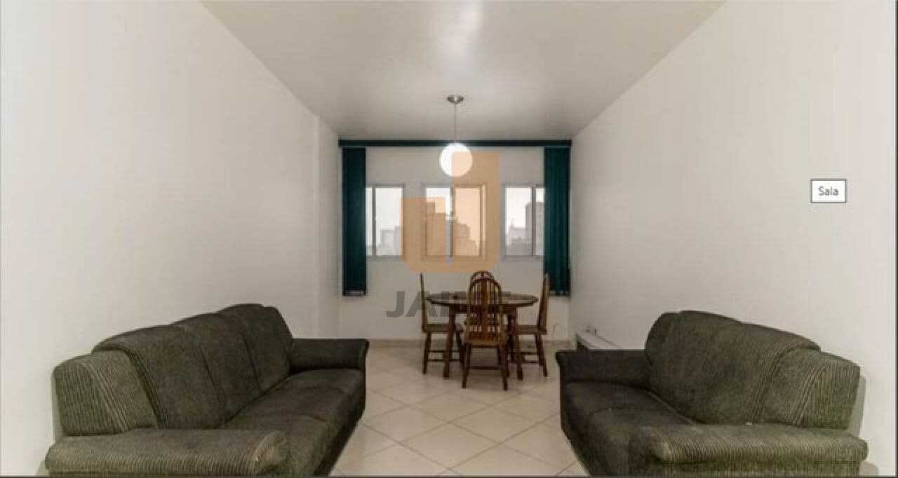 Apartamento em Vila Buarque