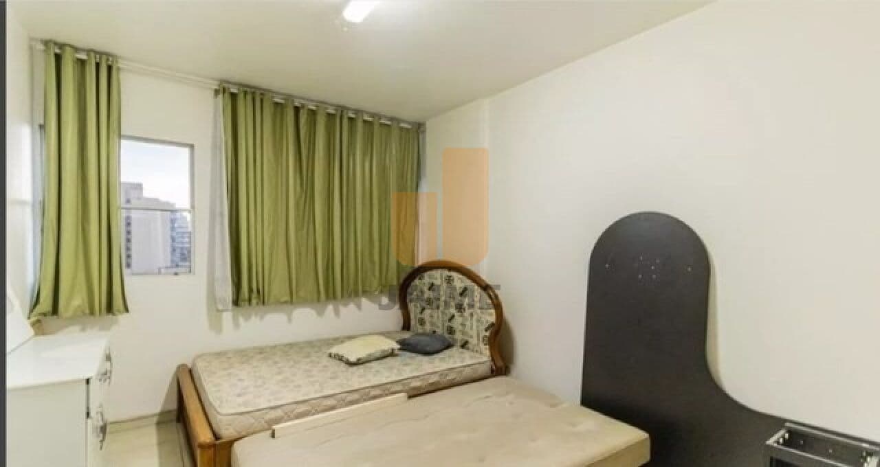 Apartamento de 2 dormitórios na R Marquês de Itu — Vila Buarque, São Paulo - foto 2