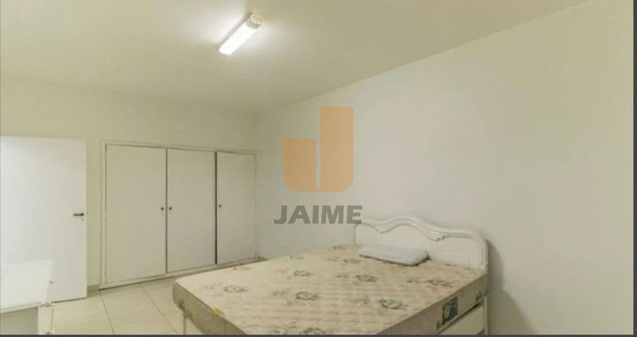 Apartamento de 2 dormitórios na R Marquês de Itu — Vila Buarque, São Paulo - foto 4