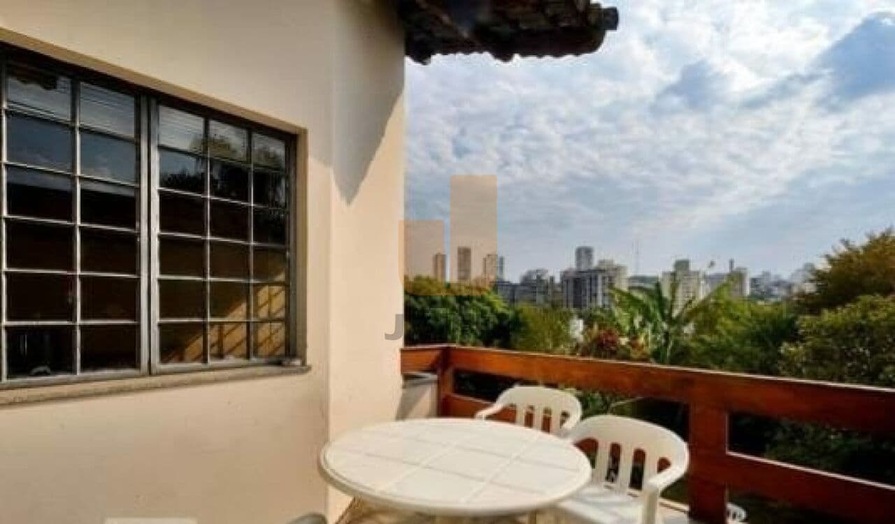 Casa de 3 dormitórios na R José Alencar Castelo Branco — Siciliano, São Paulo - foto 3