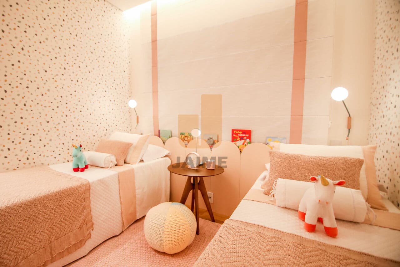 Apartamento de 2 dormitórios na R Campevas — Perdizes, São Paulo - foto 3