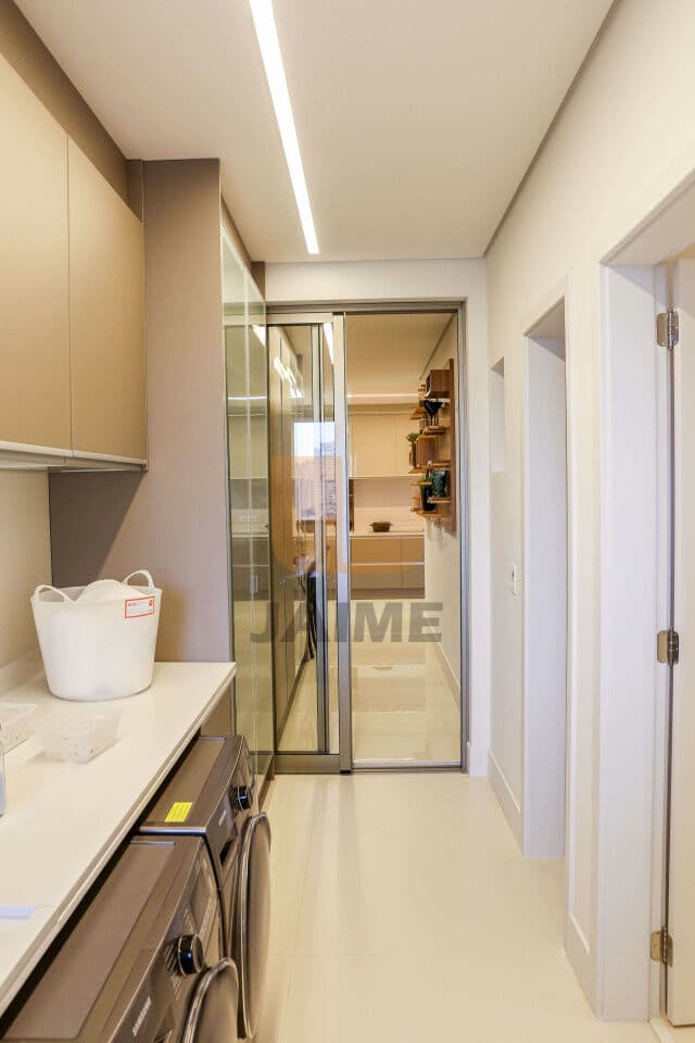 Apartamento de 4 dormitórios na R Ulysses Reis de Mattos — Cidade Jardim, São Paulo - foto 5