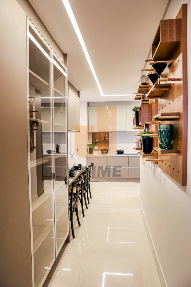 Apartamento de 4 dormitórios na R Ulysses Reis de Mattos — Cidade Jardim, São Paulo - foto 4