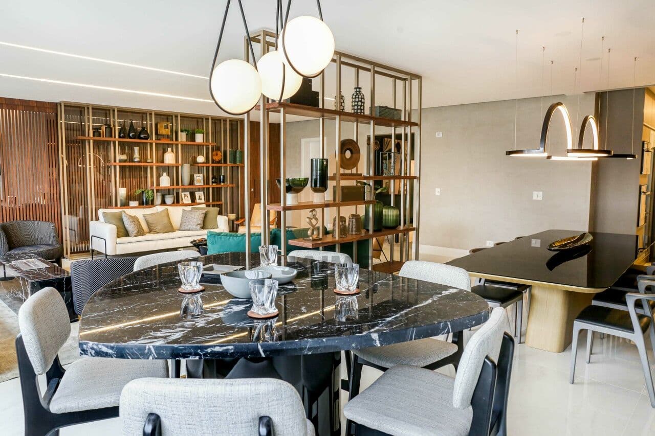 Apartamento de 4 dormitórios na R Ulysses Reis de Mattos — Cidade Jardim, São Paulo - foto 4