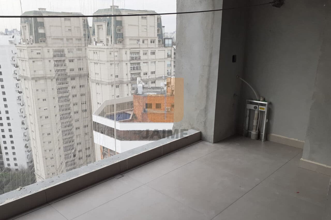 Apartamento de 3 dormitórios na R Brás Cardoso — Vila Nova Conceição, São Paulo - foto 2