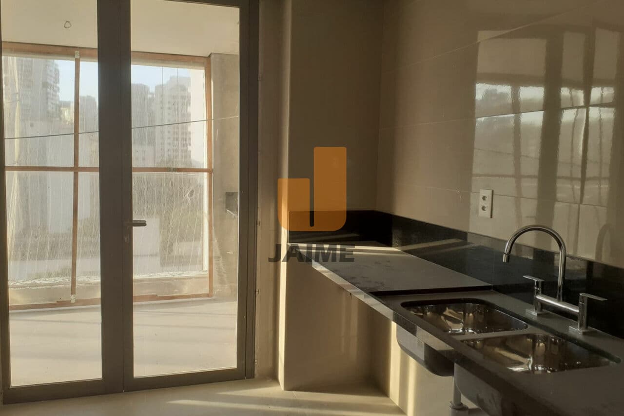 Apartamento de 3 dormitórios na R Brás Cardoso — Vila Nova Conceição, São Paulo - foto 4