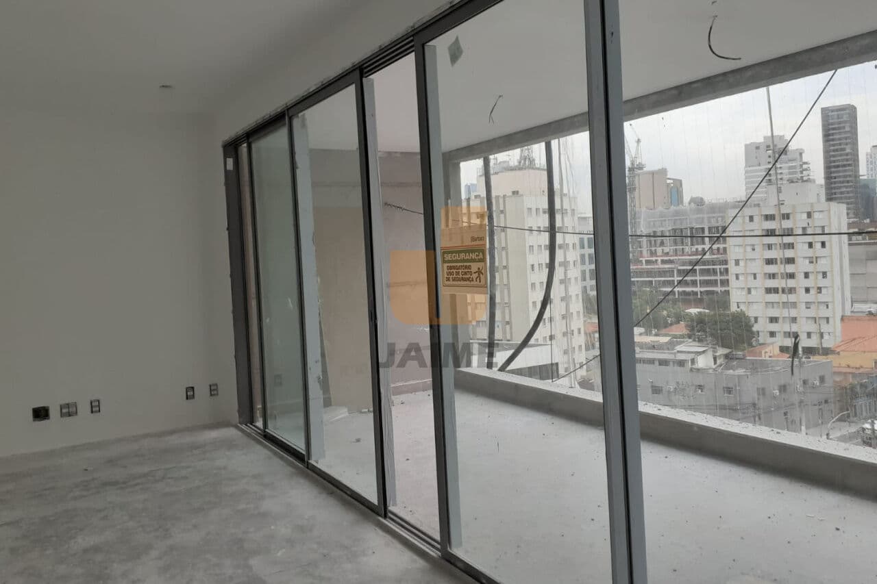 Apartamento em Vila Nova Conceição
