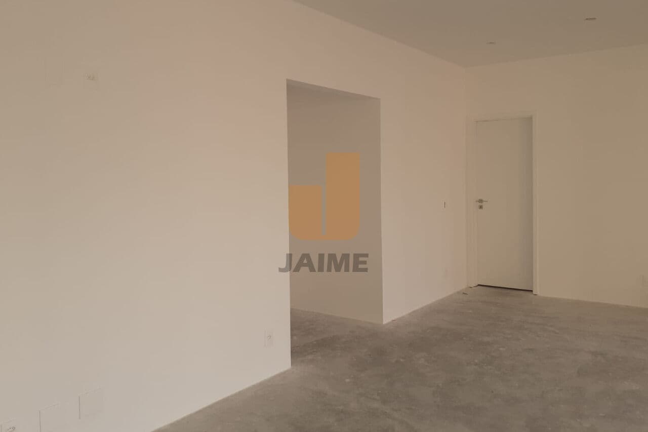 Apartamento de 3 dormitórios na R Brás Cardoso — Vila Nova Conceição, São Paulo - foto 3