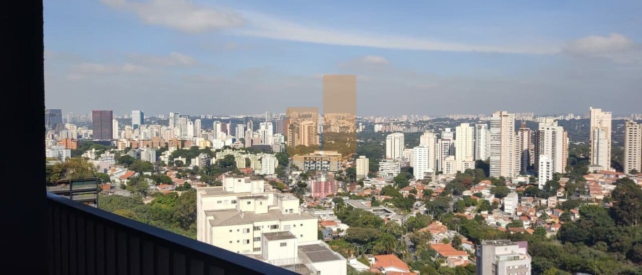 Apartamento de 2 dormitórios na R Senador César Lacerda Vergueiro — Vila Madalena, São Paulo - foto 3