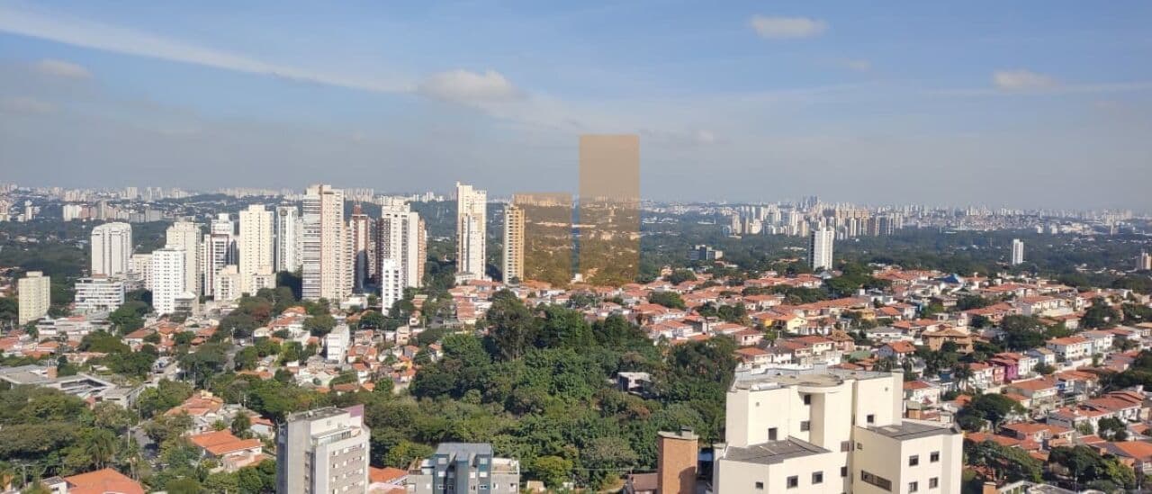Apartamento de 2 dormitórios na R Senador César Lacerda Vergueiro — Vila Madalena, São Paulo - foto 4