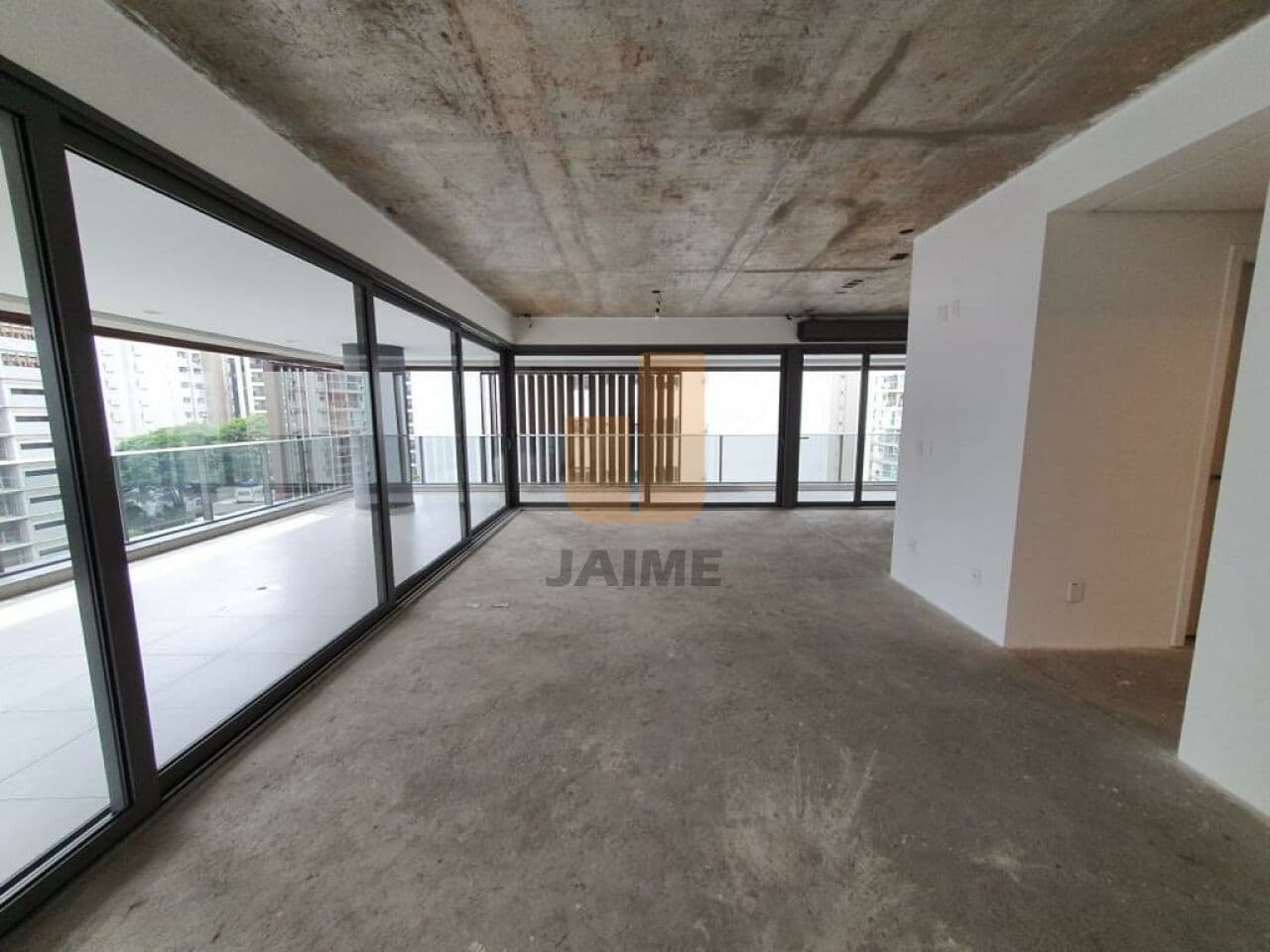 Apartamento em Vila Nova Conceição