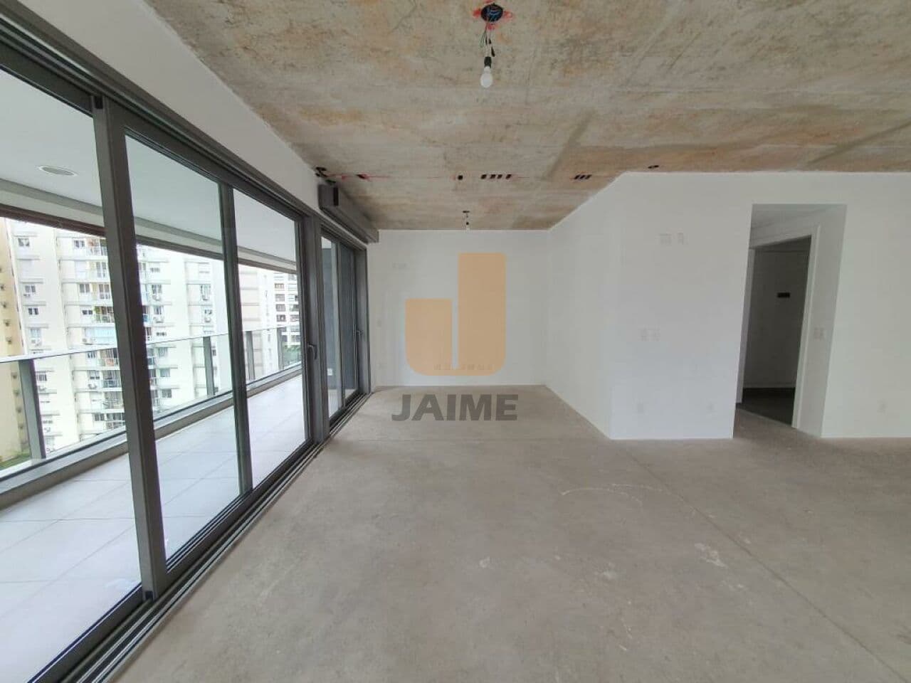Apartamento de 4 dormitórios na R João Lourenço — Vila Nova Conceição, São Paulo - foto 3