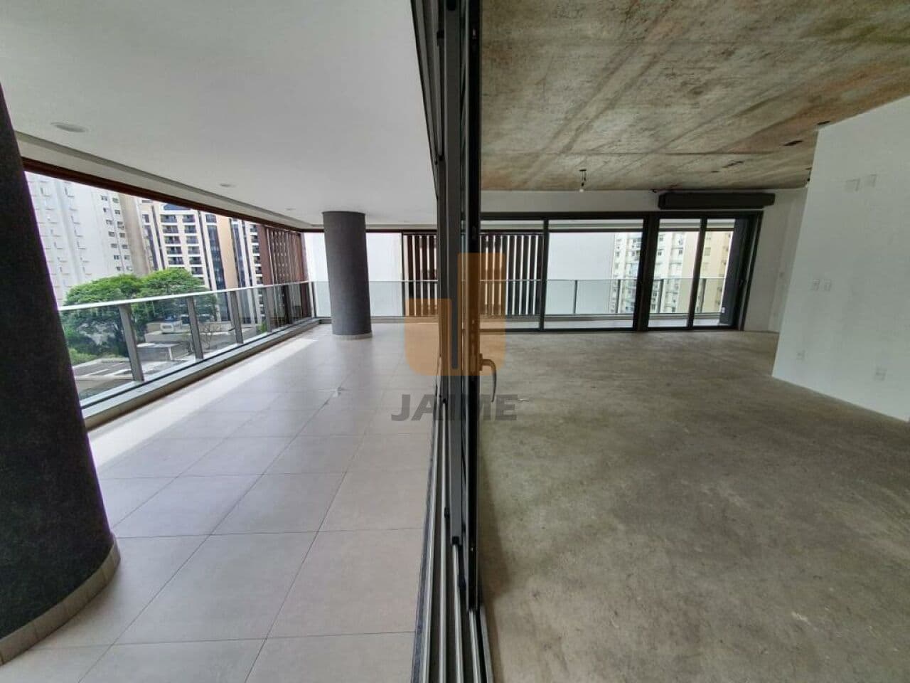 Apartamento de 4 dormitórios na R João Lourenço — Vila Nova Conceição, São Paulo - foto 2