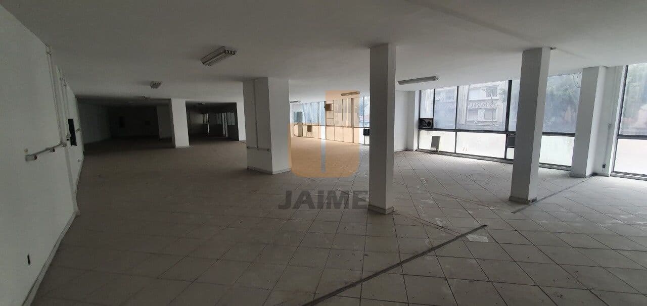 Comercial em Santa Cecília