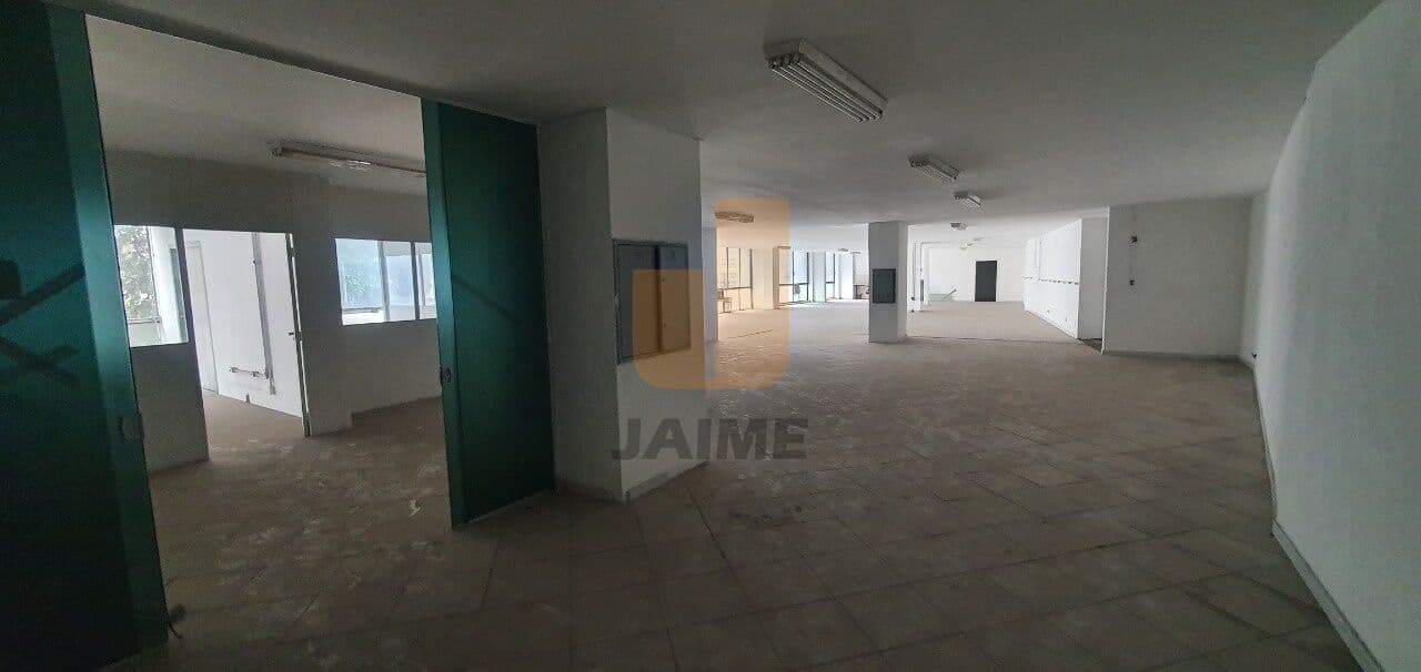 Comercial na AV São João — Santa Cecília, São Paulo - foto 3