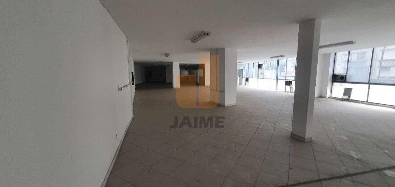 Comercial na AV São João — Santa Cecília, São Paulo - foto 5