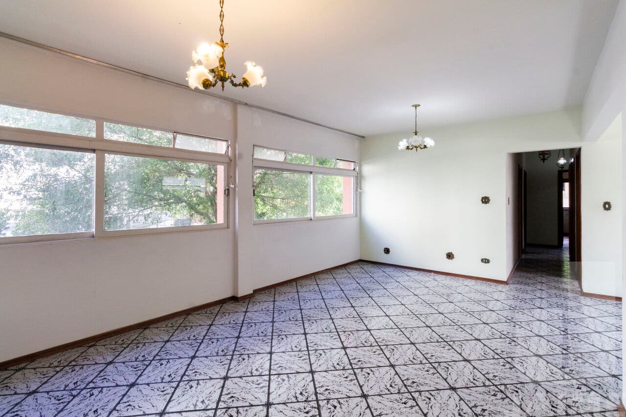 Apartamento de 3 dormitórios na AL BARROS — Higienópolis, São Paulo - foto 2