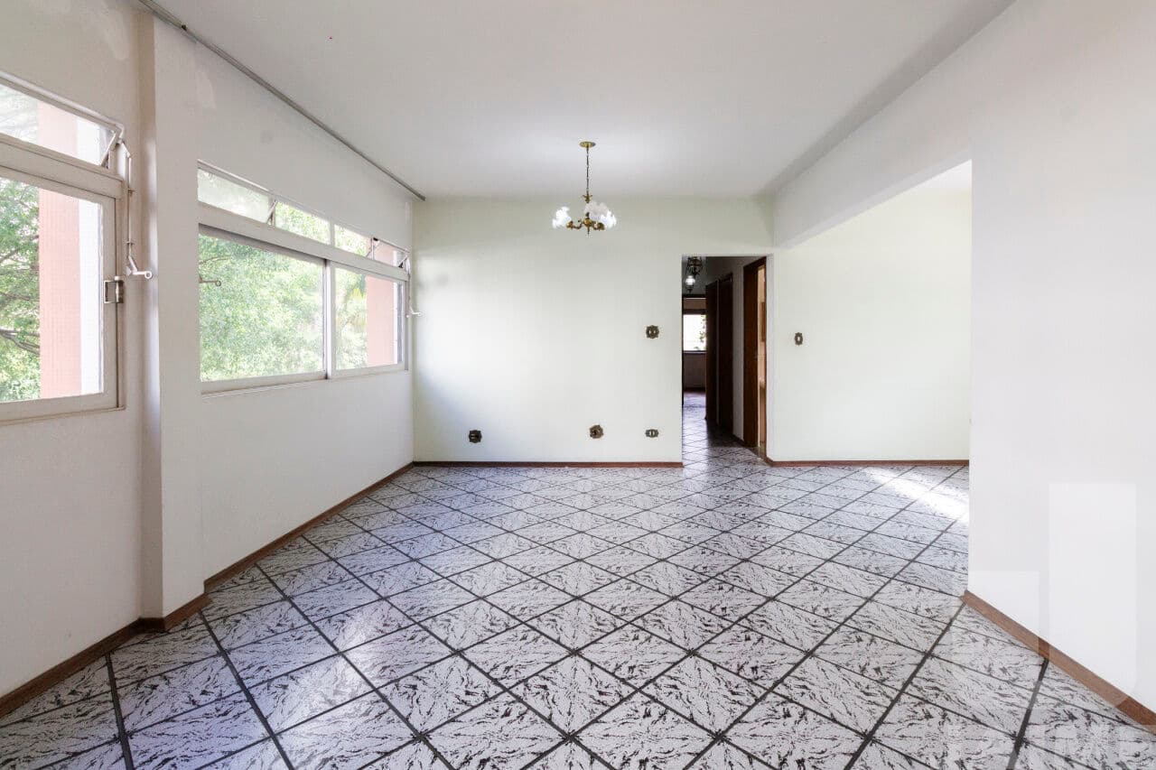 Apartamento de 3 dormitórios na AL BARROS — Higienópolis, São Paulo - foto 3