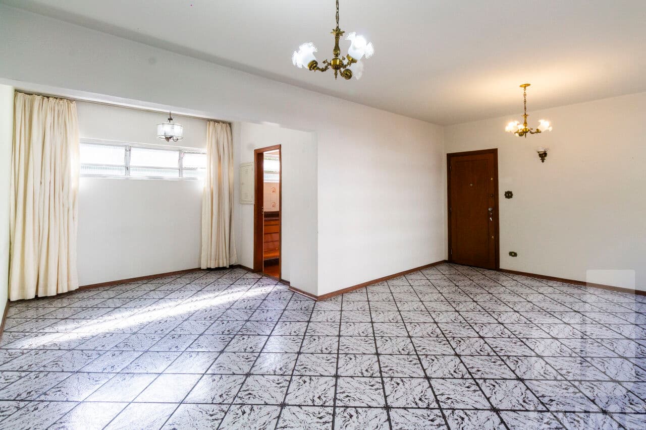 Apartamento de 3 dormitórios na AL BARROS — Higienópolis, São Paulo - foto 4