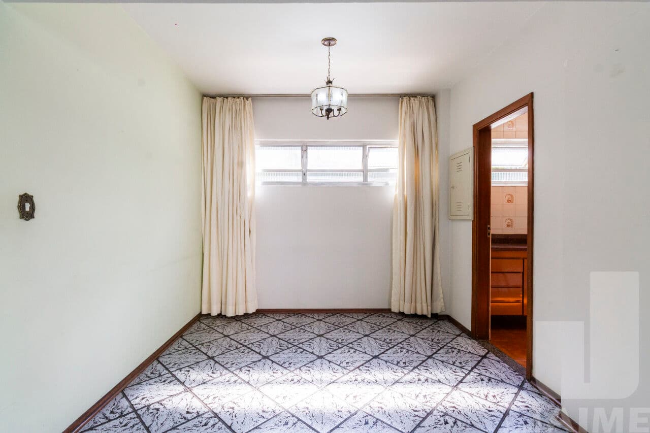 Apartamento de 3 dormitórios na AL BARROS — Higienópolis, São Paulo - foto 5