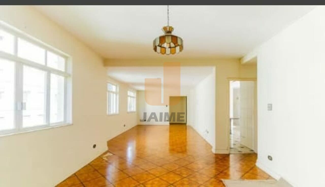 Apartamento em Bela Vista