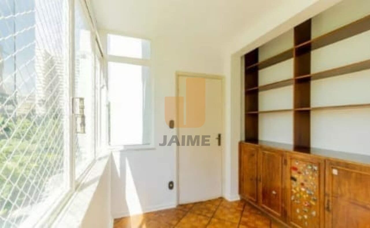 Apartamento de 4 dormitórios na R SÃO CARLOS DO PINHAL — Bela Vista, São Paulo - foto 2