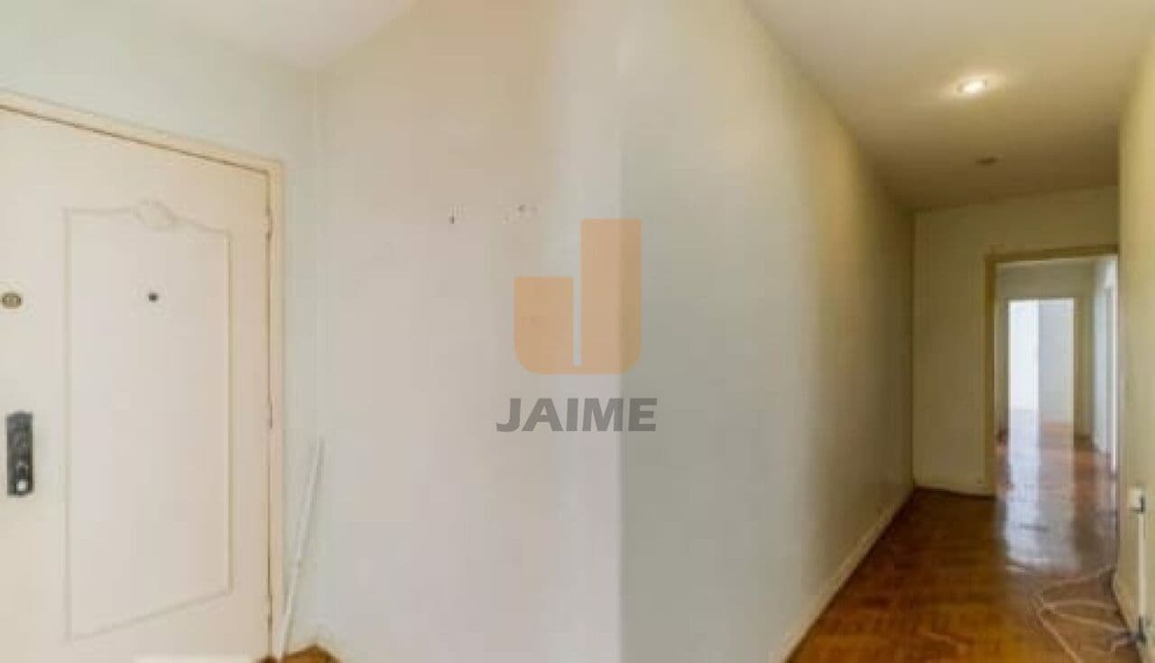 Apartamento de 4 dormitórios na R SÃO CARLOS DO PINHAL — Bela Vista, São Paulo - foto 4