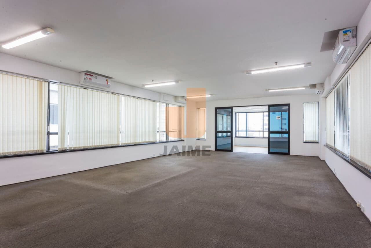 Comercial na R Bela Cintra — Consolação, São Paulo - foto 3