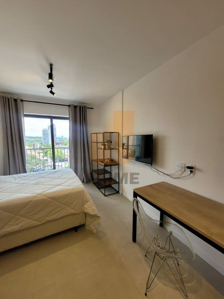 Apartamento de 1 dormitório na R Fernão Dias — Pinheiros, São Paulo - foto 3