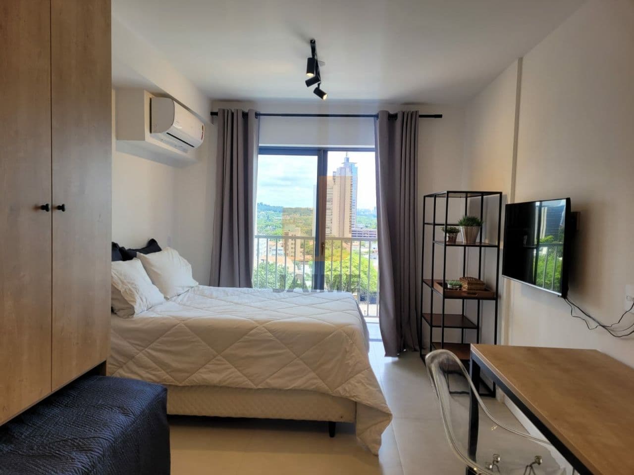 Apartamento em Pinheiros