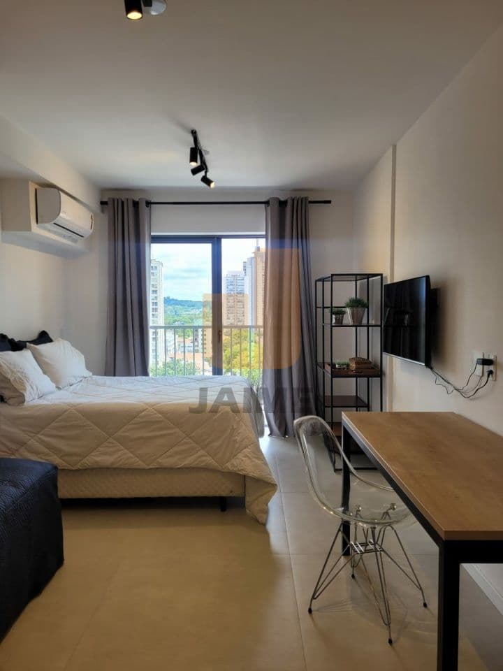 Apartamento de 1 dormitório na R Fernão Dias — Pinheiros, São Paulo - foto 5