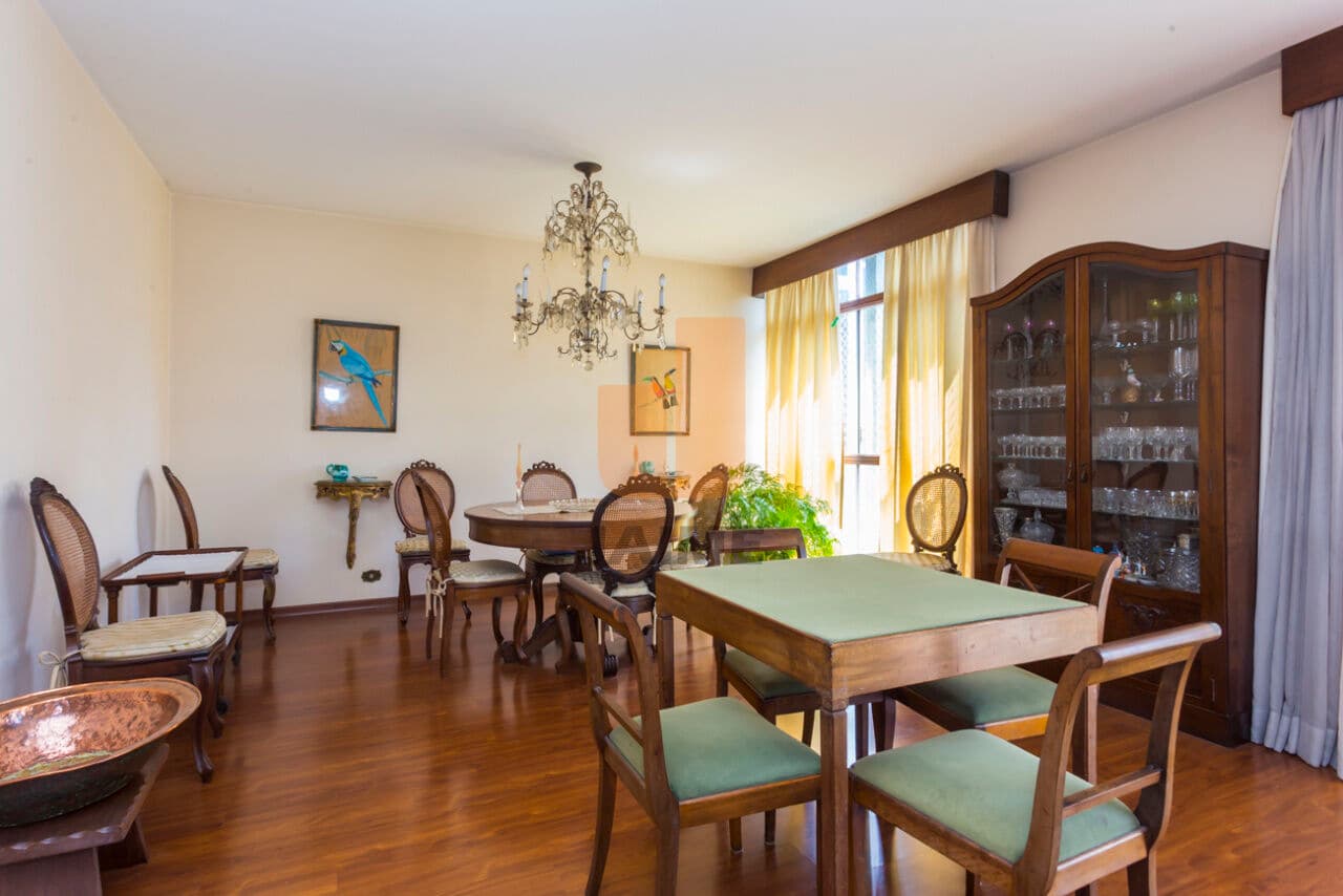 Apartamento de 3 dormitórios na AV ANGÉLICA — Higienópolis, São Paulo - foto 5