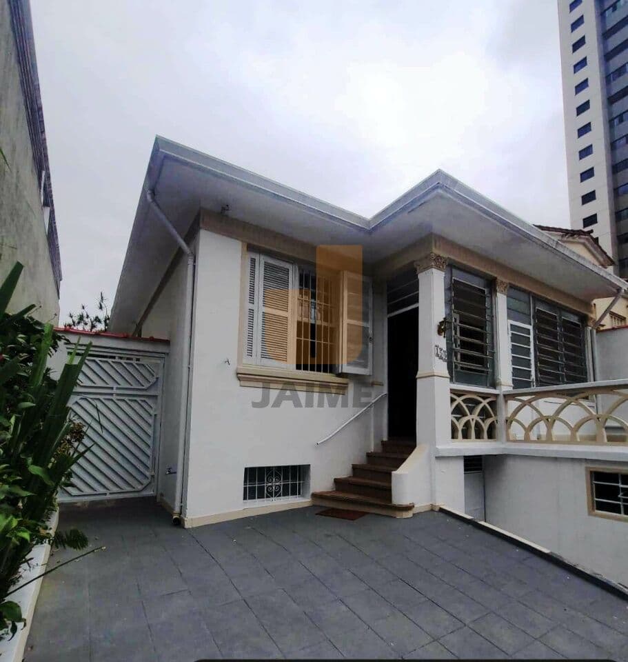 Casa de 2 dormitórios na R Cláudio — Água Branca, São Paulo - foto 2