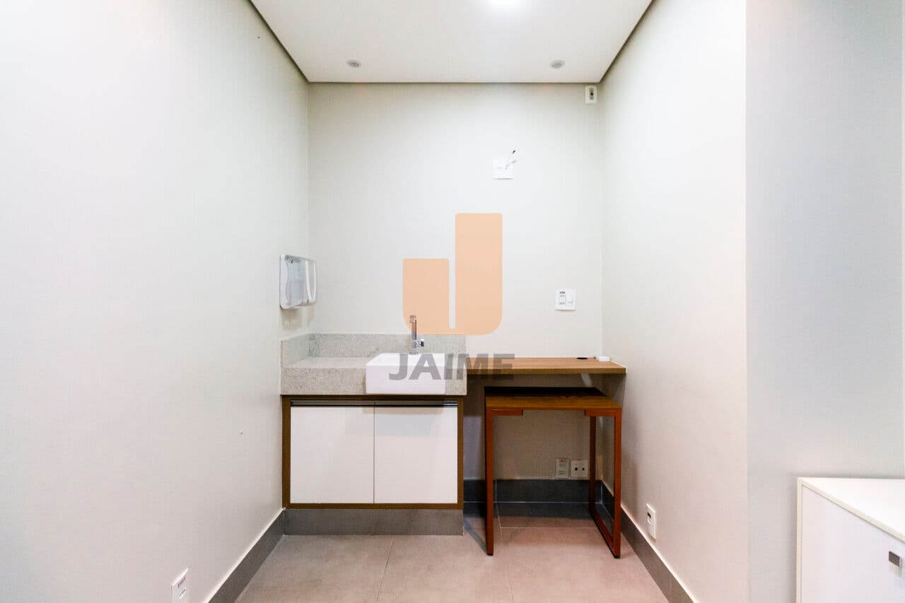 Comercial na R MATO GROSSO — Higienópolis, São Paulo - foto 4