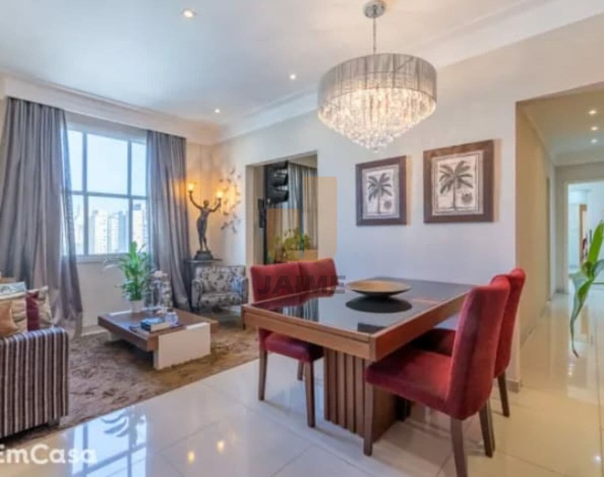 Apartamento de 2 dormitórios na PÇ Vicente Celestino — Barra Funda, São Paulo - foto 3