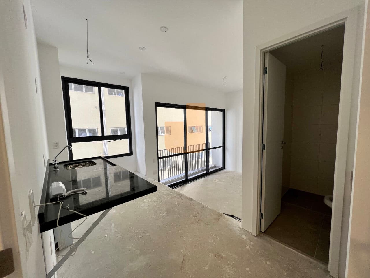 Apartamento em Perdizes