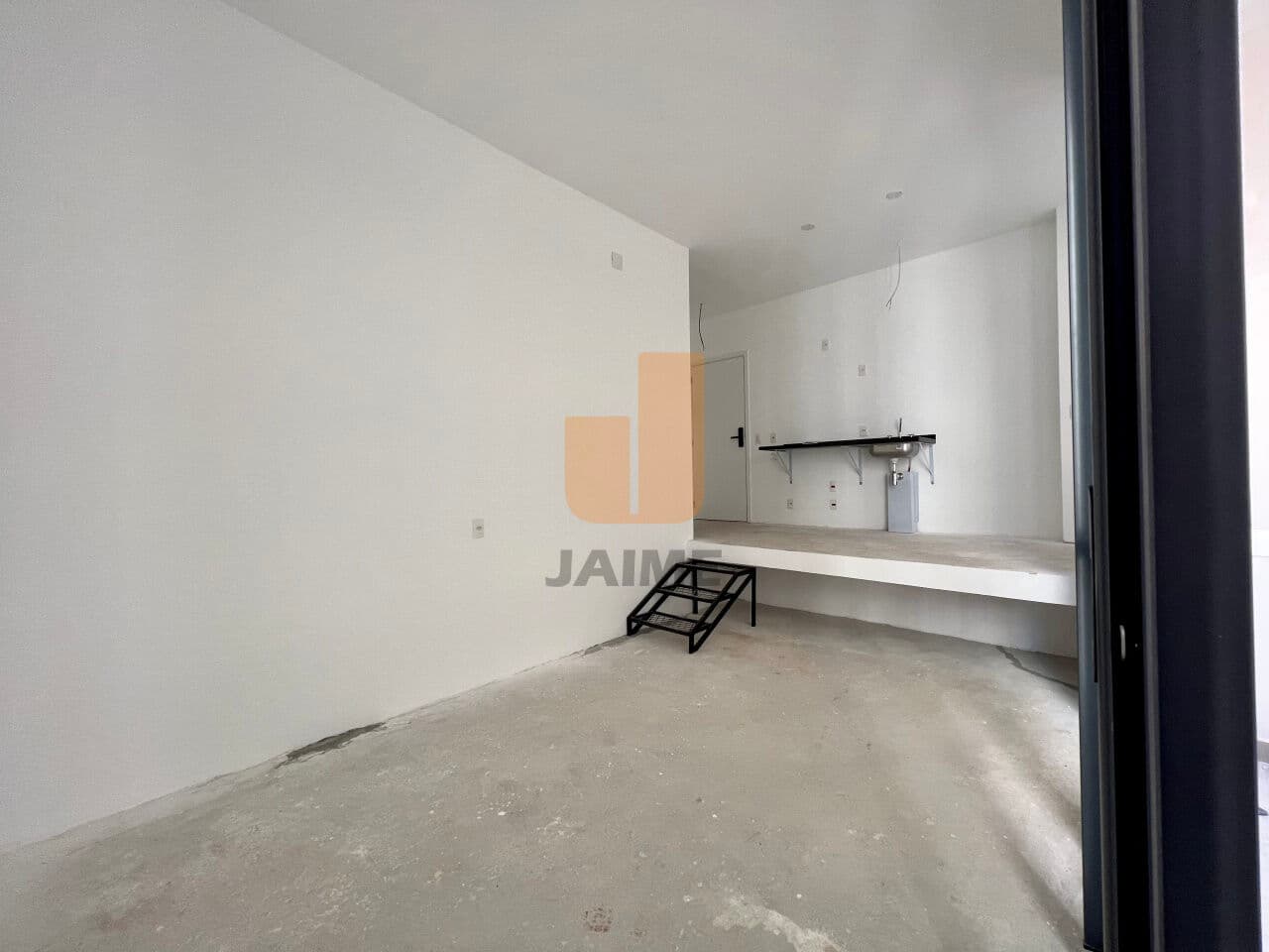 Apartamento de 1 dormitório na R Bartira — Perdizes, São Paulo - foto 3