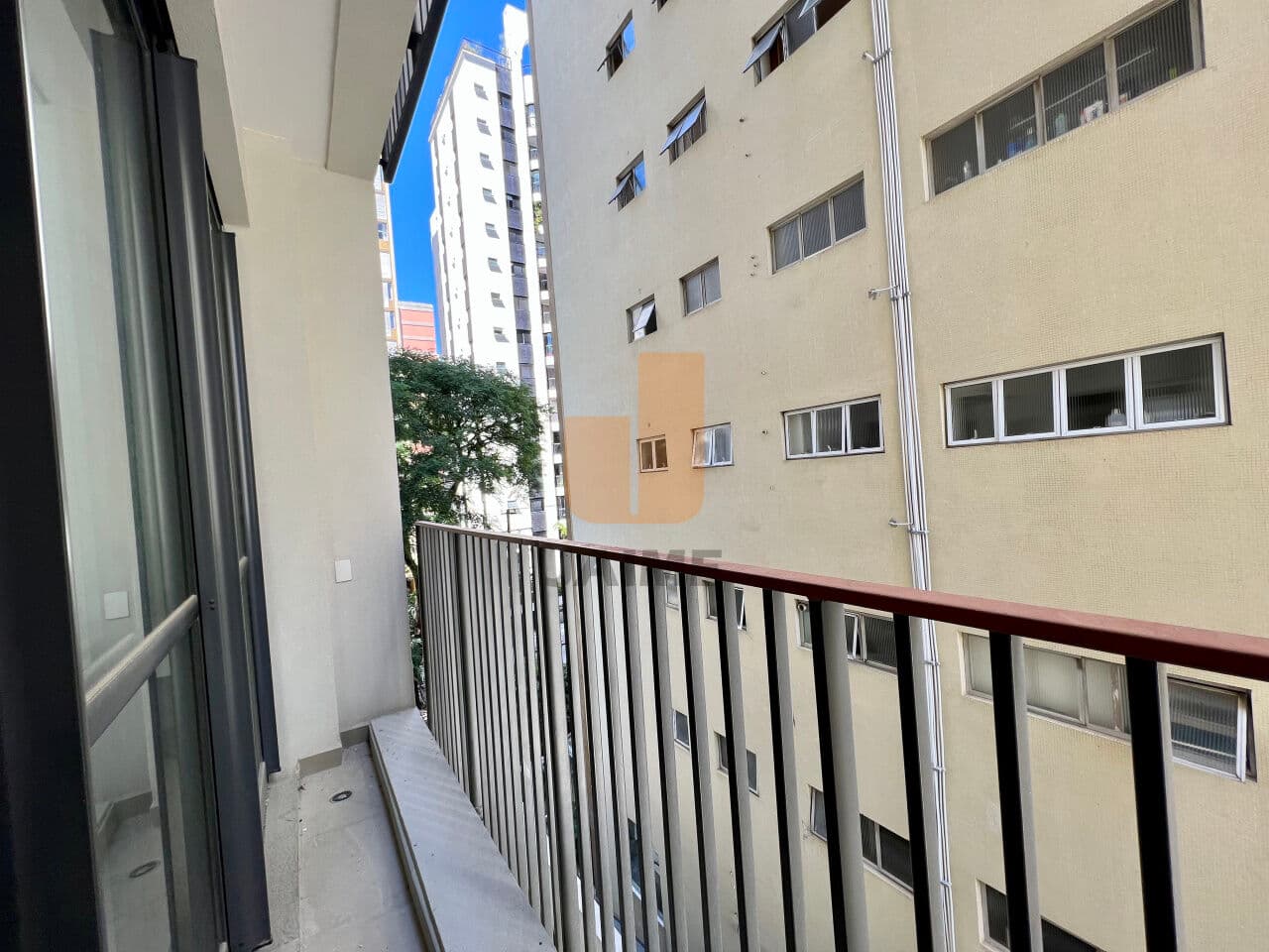 Apartamento de 1 dormitório na R Bartira — Perdizes, São Paulo - foto 4