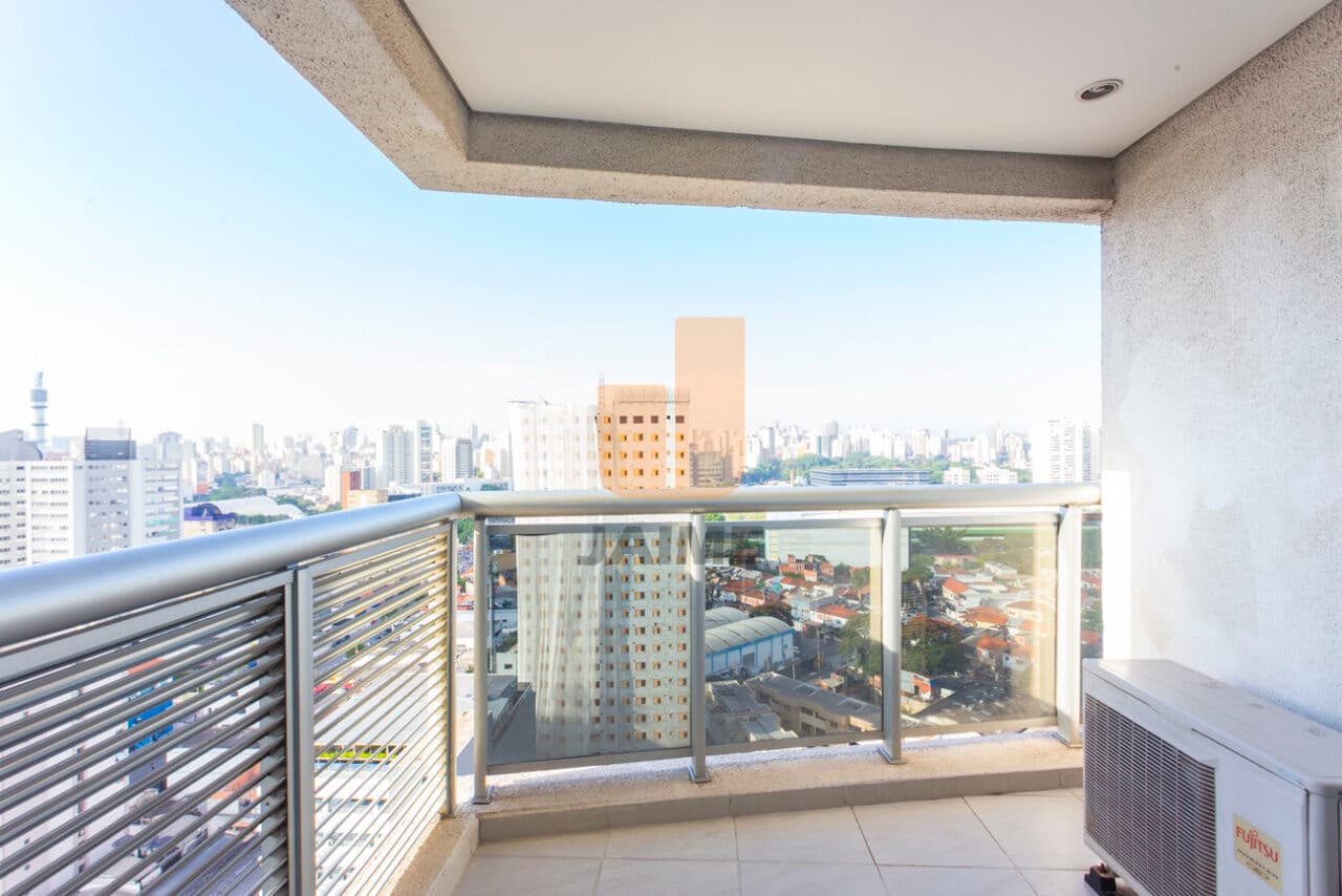 Comercial na AV Marquês de São Vicente — Várzea da Barra Funda, São Paulo - foto 4