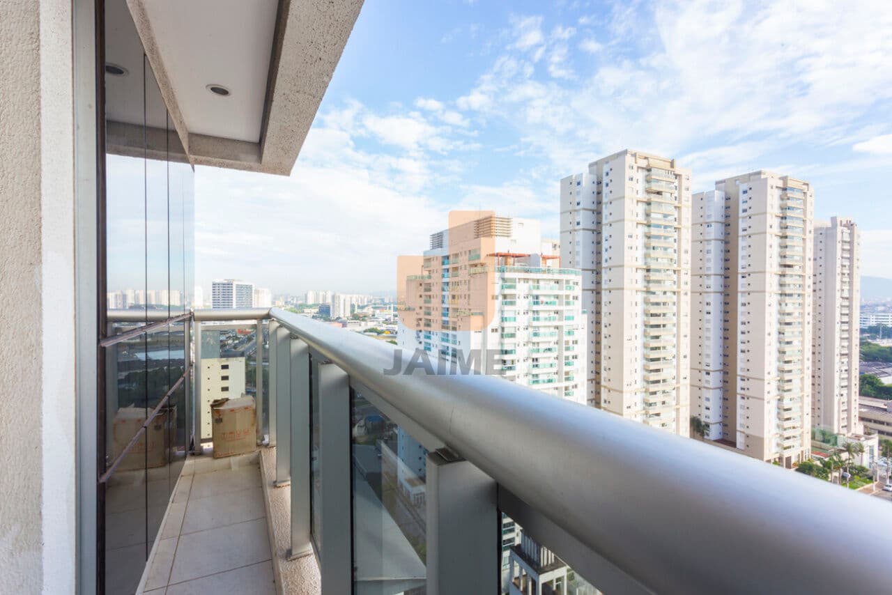 Comercial na AV Marquês de São Vicente — Várzea da Barra Funda, São Paulo - foto 5