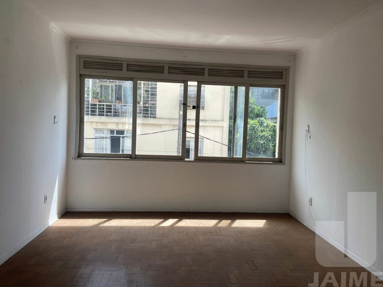 Apartamento em Vila Mariana