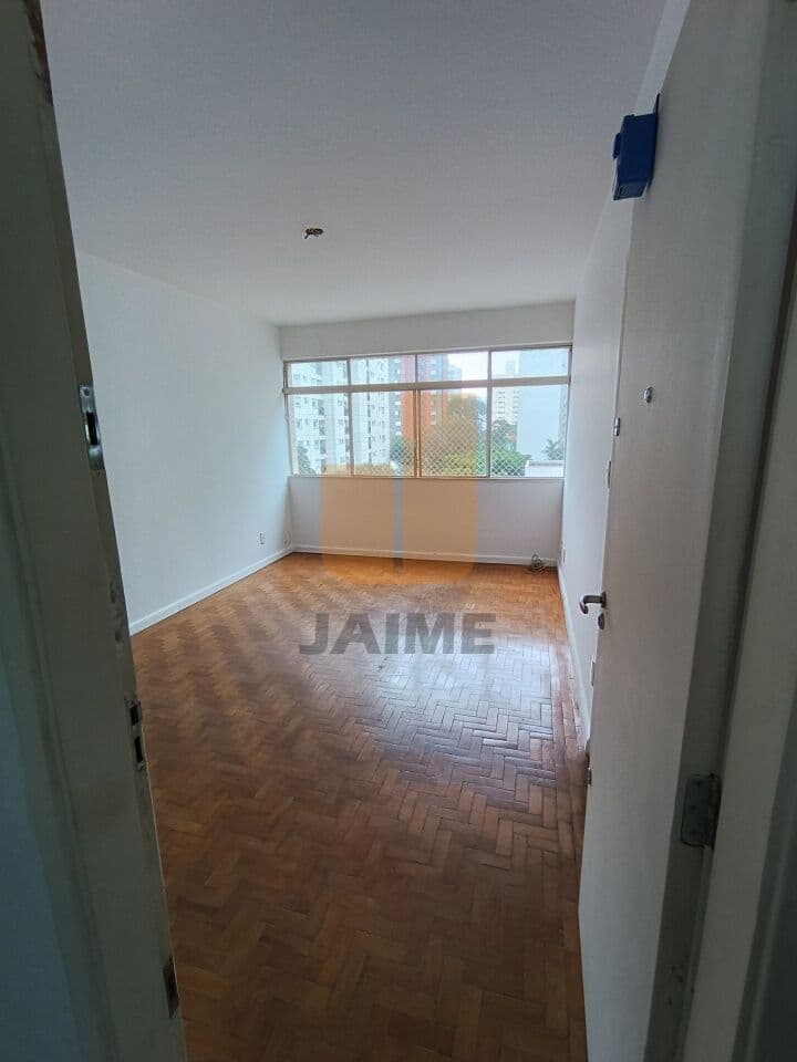 Apartamento em Perdizes