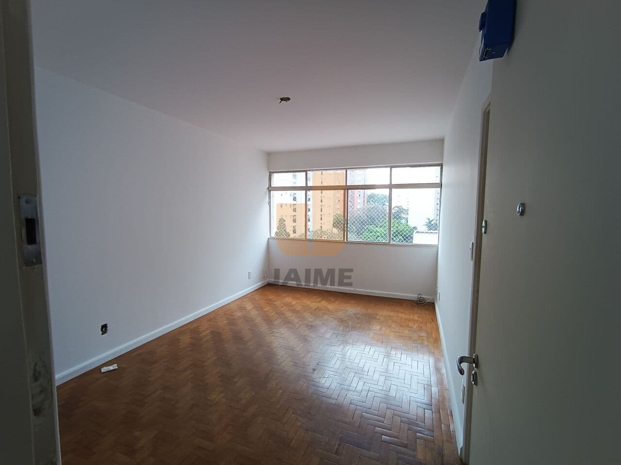 Apartamento de 2 dormitórios na R JOÃO RAMALHO — Perdizes, São Paulo - foto 2