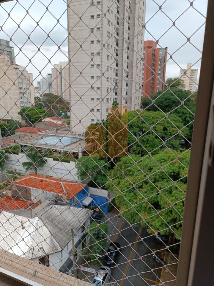 Apartamento de 2 dormitórios na R JOÃO RAMALHO — Perdizes, São Paulo - foto 3