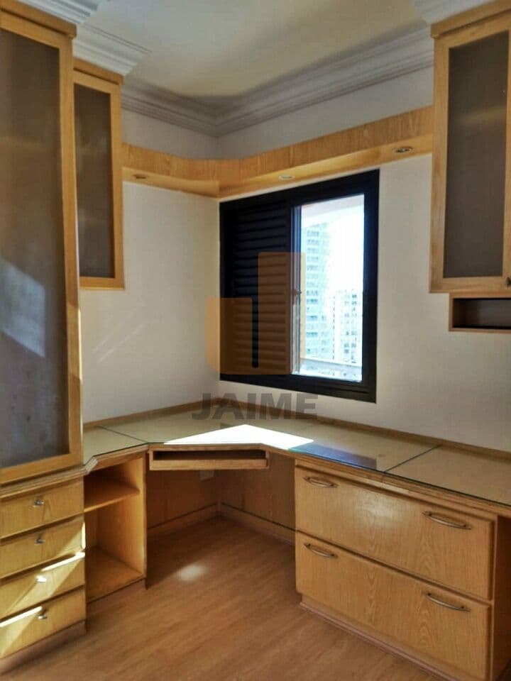 Apartamento de 3 dormitórios na R Professor José Horácio Meirelles Teixeira — Vila Suzana, São Paulo - foto 4