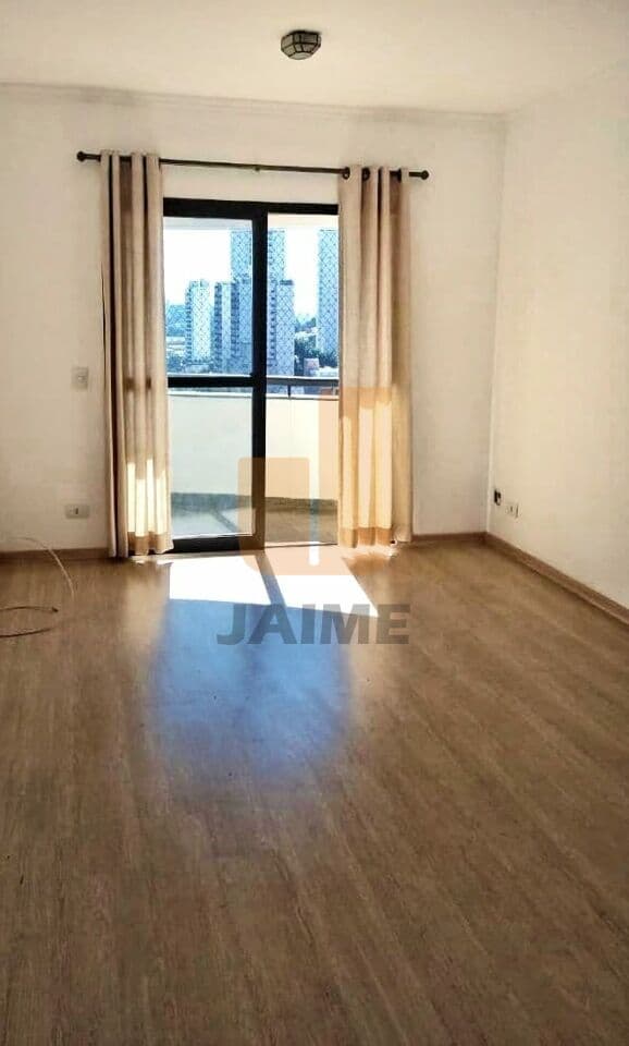 Apartamento em Vila Suzana