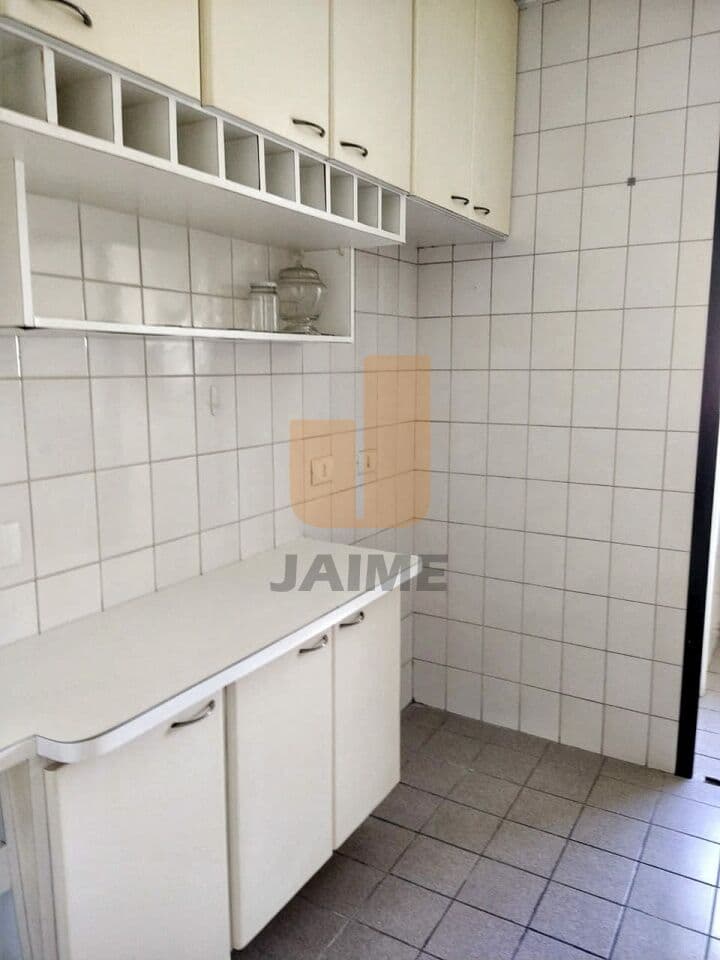 Apartamento de 3 dormitórios na R Professor José Horácio Meirelles Teixeira — Vila Suzana, São Paulo - foto 3