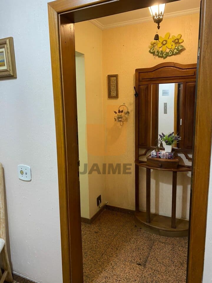 Apartamento de 3 dormitórios na R JOSÉ MARIA LISBOA — Jardim Paulista, São Paulo - foto 2