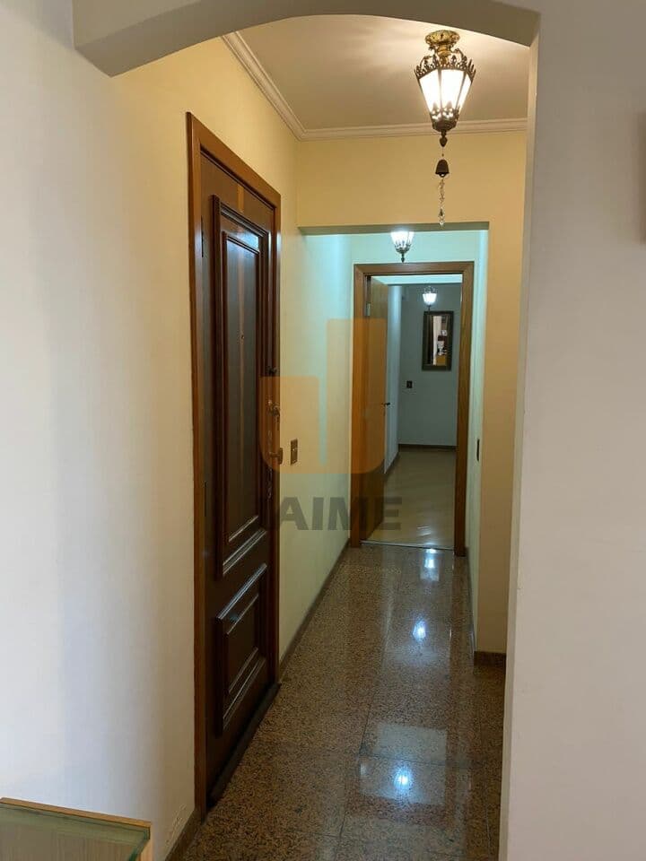 Apartamento de 3 dormitórios na R JOSÉ MARIA LISBOA — Jardim Paulista, São Paulo - foto 5