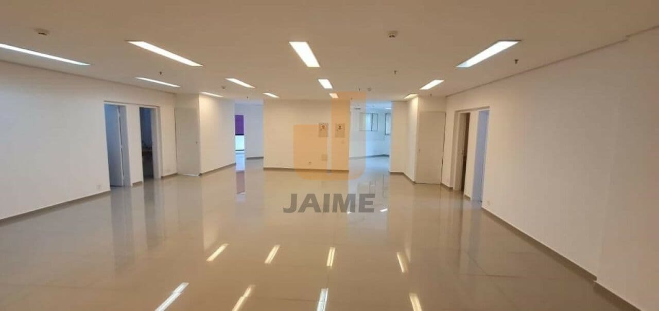 Comercial na R Peixoto Gomide — Jardim Paulista, São Paulo - foto 2